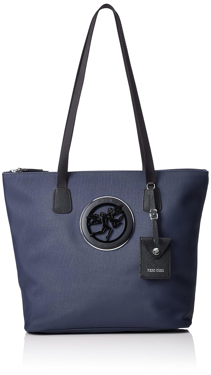 piero guidi 女士 pg 光面发现手提包